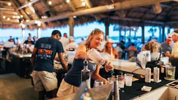 Strandbar