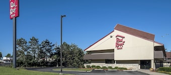 Red Roof Inn Columbus East - Reynoldsburg