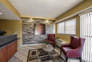 ล็อบบี้เลานจ์