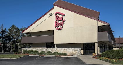 Red Roof Inn Columbus East - Reynoldsburg