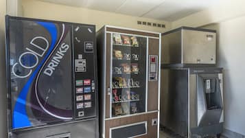 自動售賣機