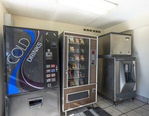 Vending machine