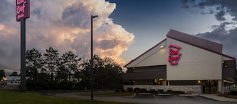 Red Roof Inn Columbus East - Reynoldsburg