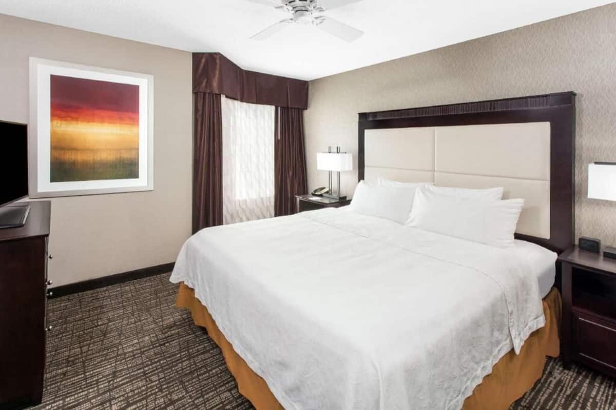 Egyptian cotton sheets, premium bedding, down duvets
