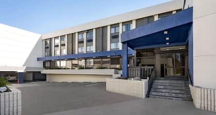 Baymont by Wyndham Monterey Park