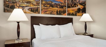 Baymont by Wyndham Monterey Park