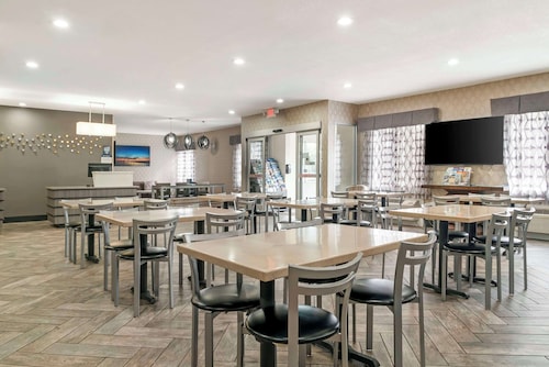 Best Western Beacon Inn