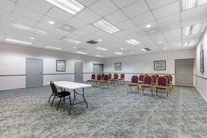 Meeting facility - Quality Inn Downtown Stuart (Stuart)