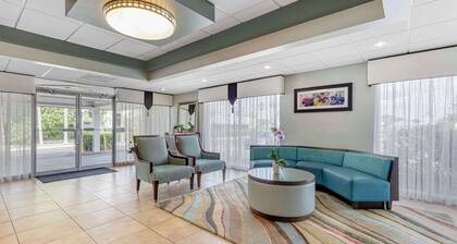 Quality Inn Downtown Stuart