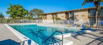 Quality Inn Downtown Stuart