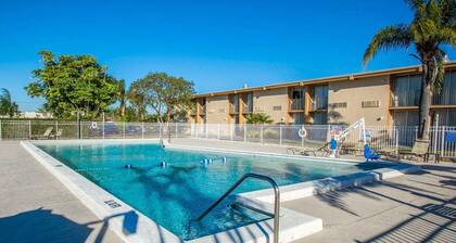 Quality Inn Downtown Stuart