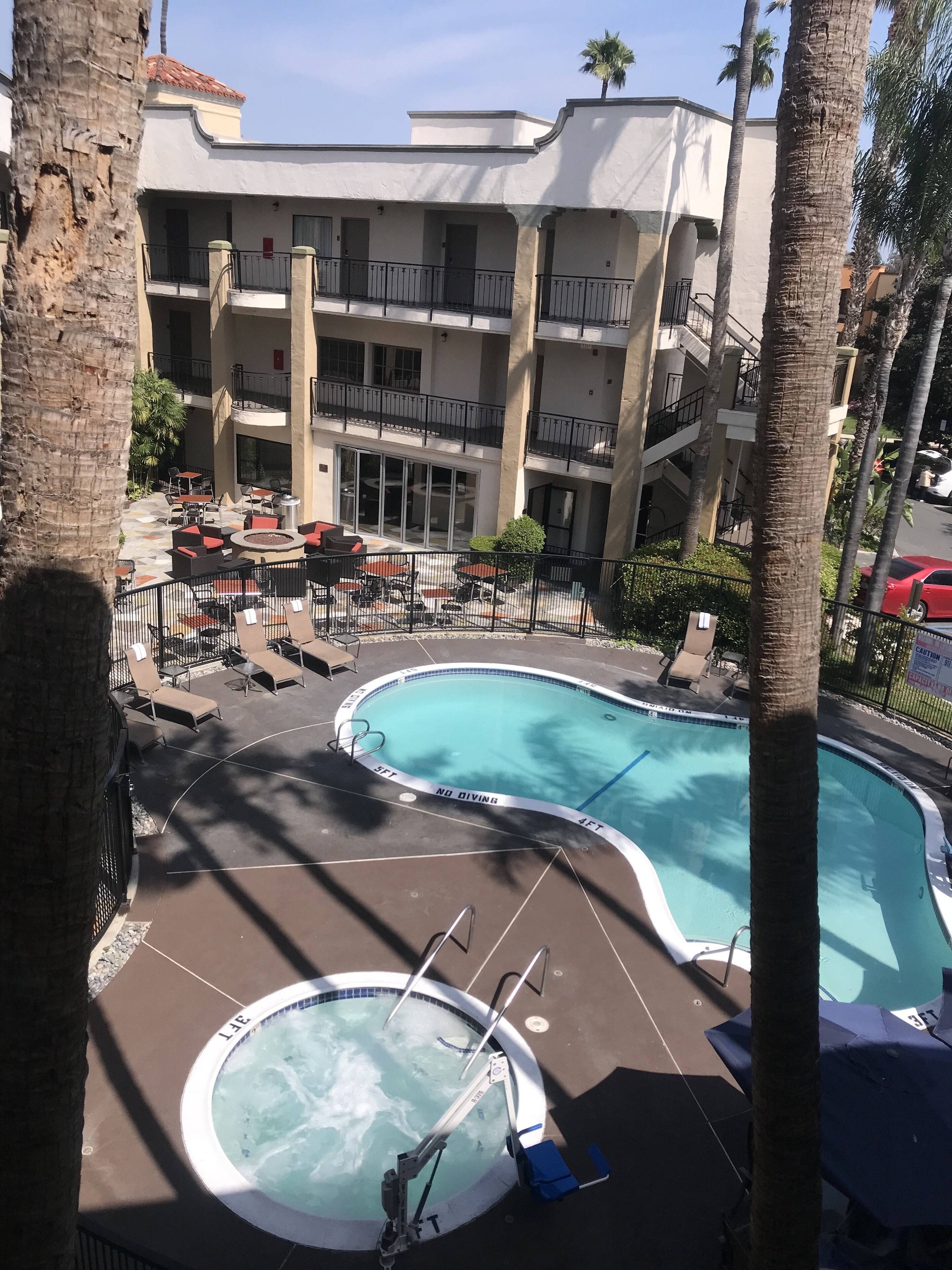 Photo - Comfort Inn & Suites Orange County John Wayne Airport