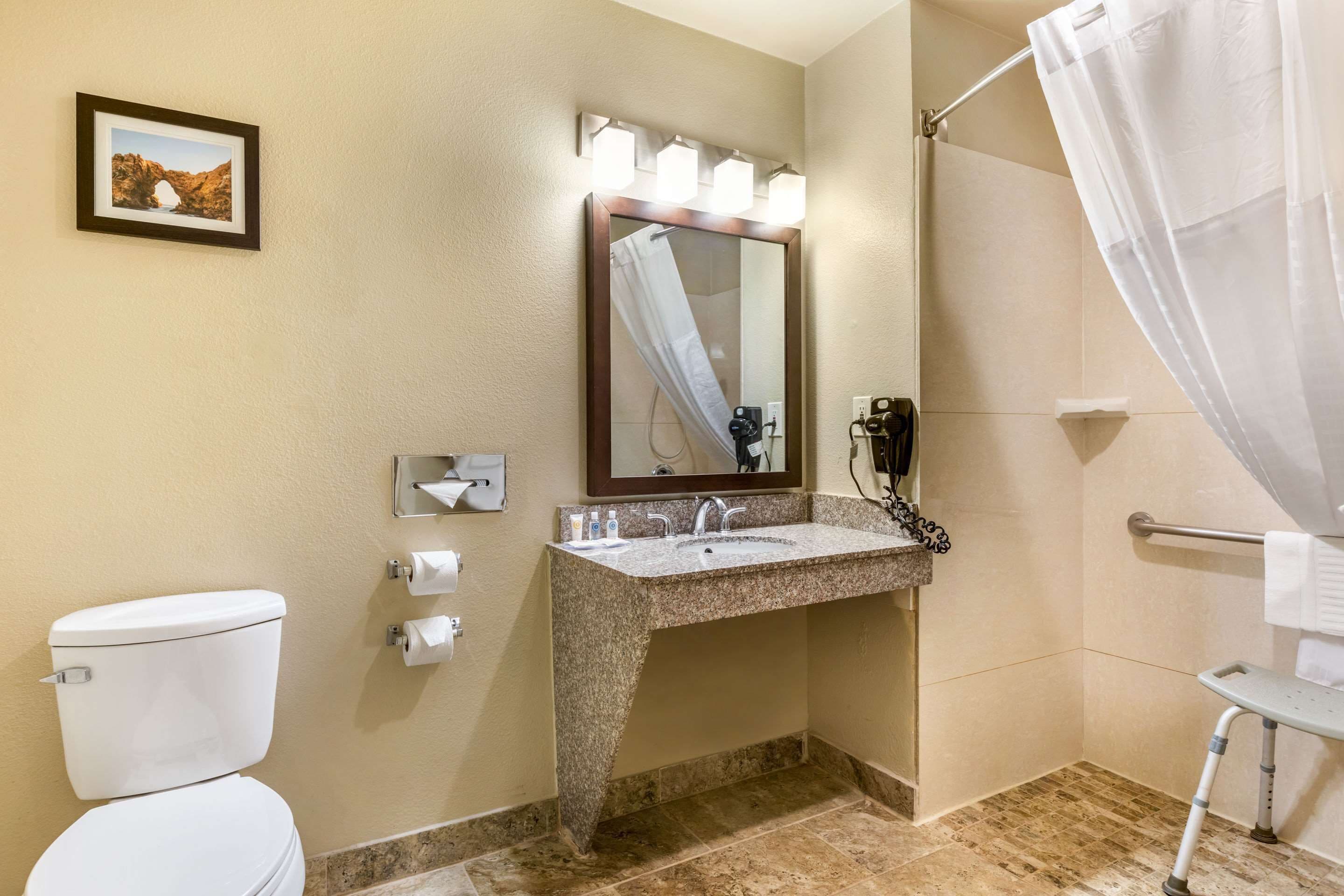 Photo - Comfort Inn & Suites Orange County John Wayne Airport