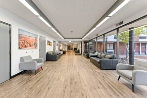Sala de reuniones
