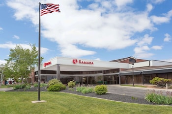 Ramada by Wyndham Cedar City