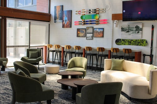 The Cairn Hotel, an Ascend Collection Hotel