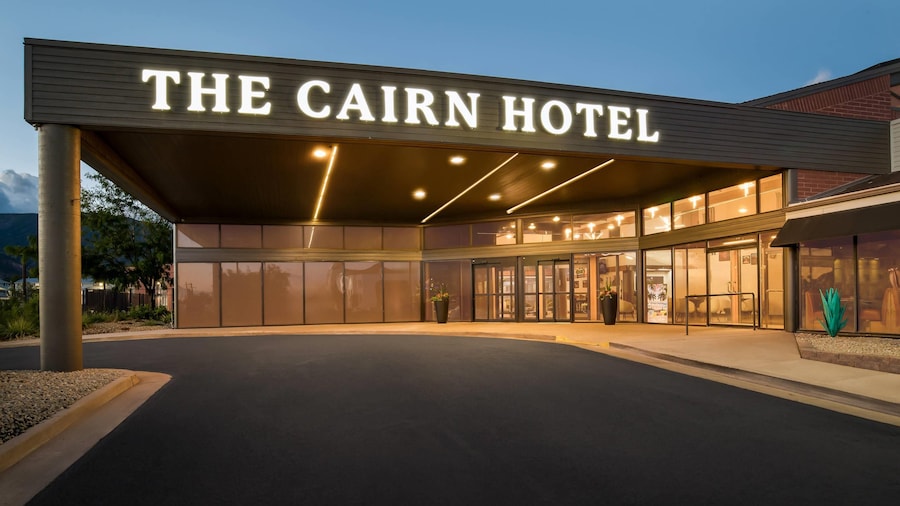 The Cairn Hotel, an Ascend Collection Hotel