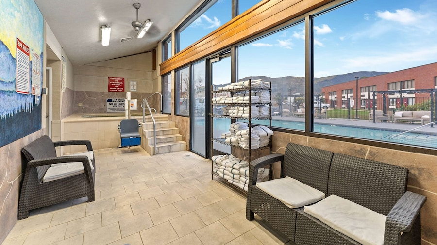 Ramada by Wyndham Cedar City
