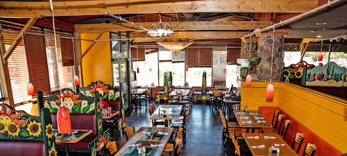 Ramada By Wyndham Cedar City