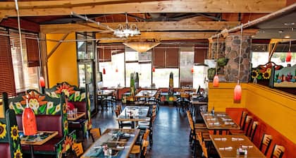 Ramada By Wyndham Cedar City