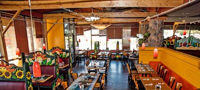 Ramada By Wyndham Cedar City