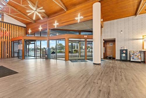 Ramada by Wyndham Cedar City