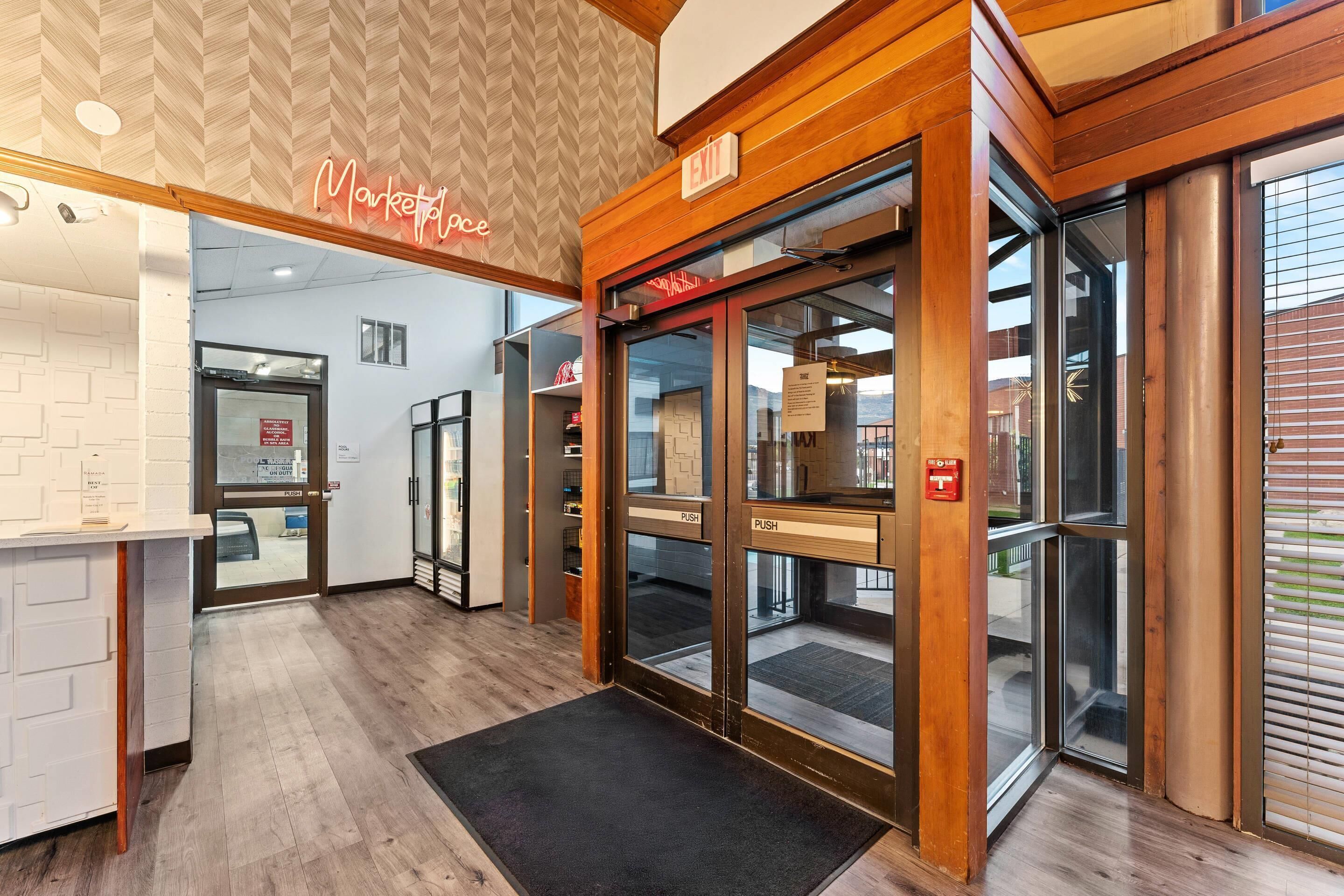 Servicio de la propiedad