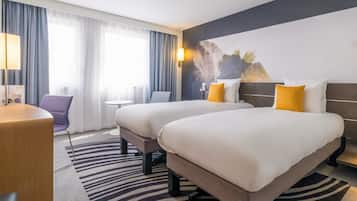 Superior Room, 2 Single Beds