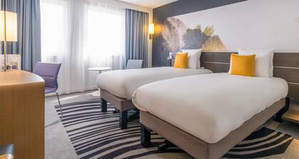 Novotel Strasbourg Centre Halles