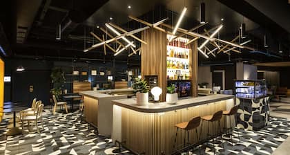 Novotel Strasbourg Centre Halles