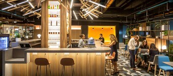 Novotel Strasbourg Centre Halles