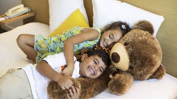 Actividades para niños
