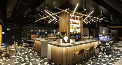 Novotel Strasbourg Centre Halles