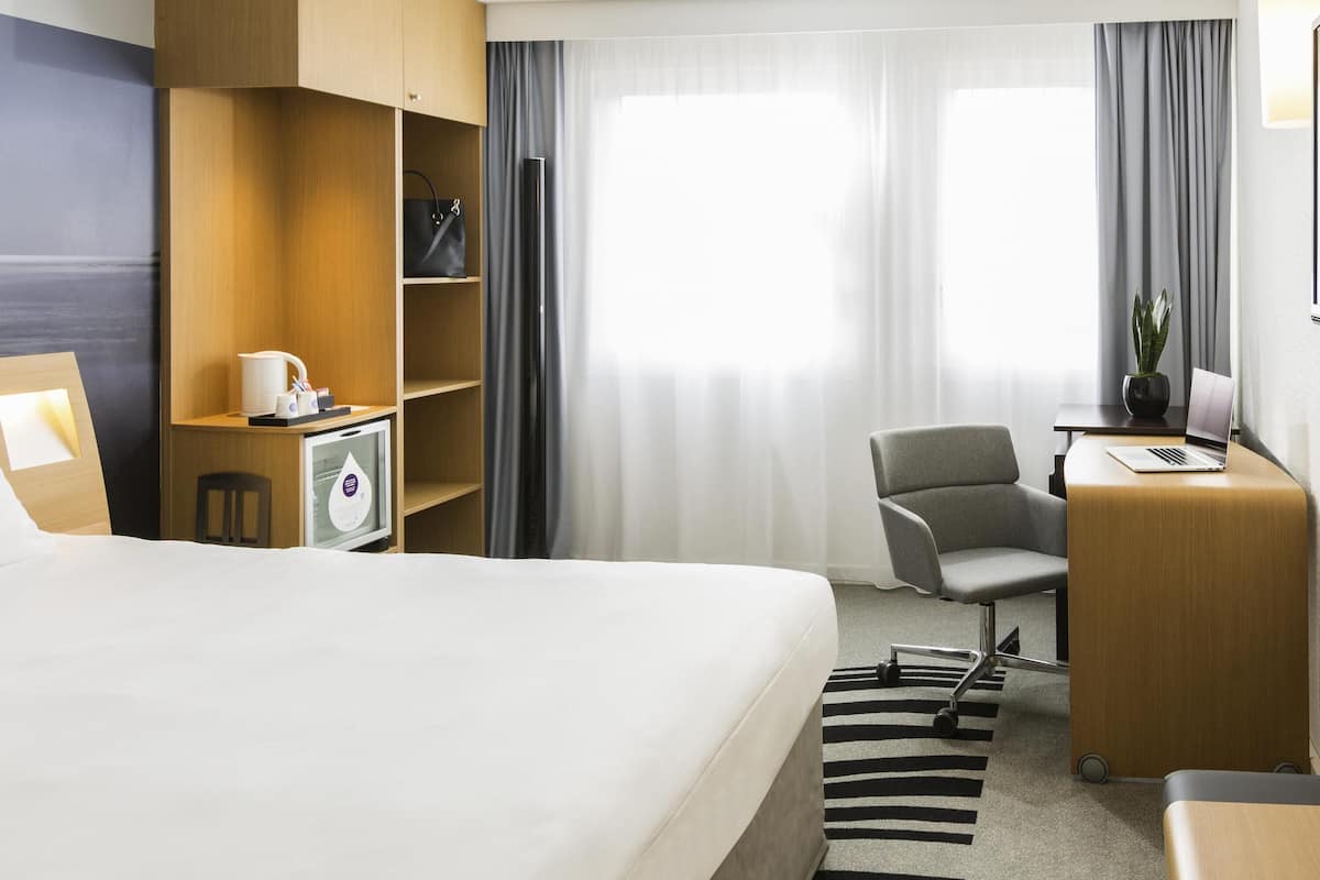 Superior Room, 1 Double Bed