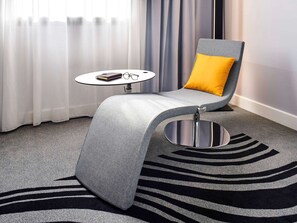 Superior Room, 2 Single Beds
