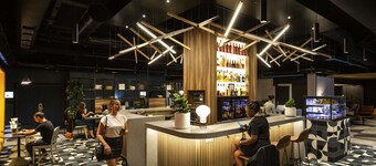 Novotel Strasbourg Centre Halles