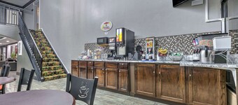 Super 8 by Wyndham Grand Prairie North
