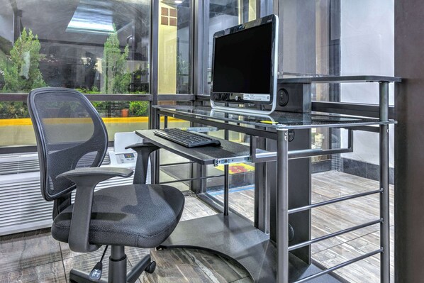 Businesscentrum