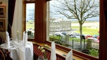 International cuisine