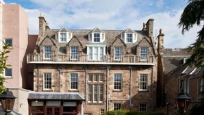 Unclassified image, 2 of 84, button - The Scores Hotel (St. Andrews)