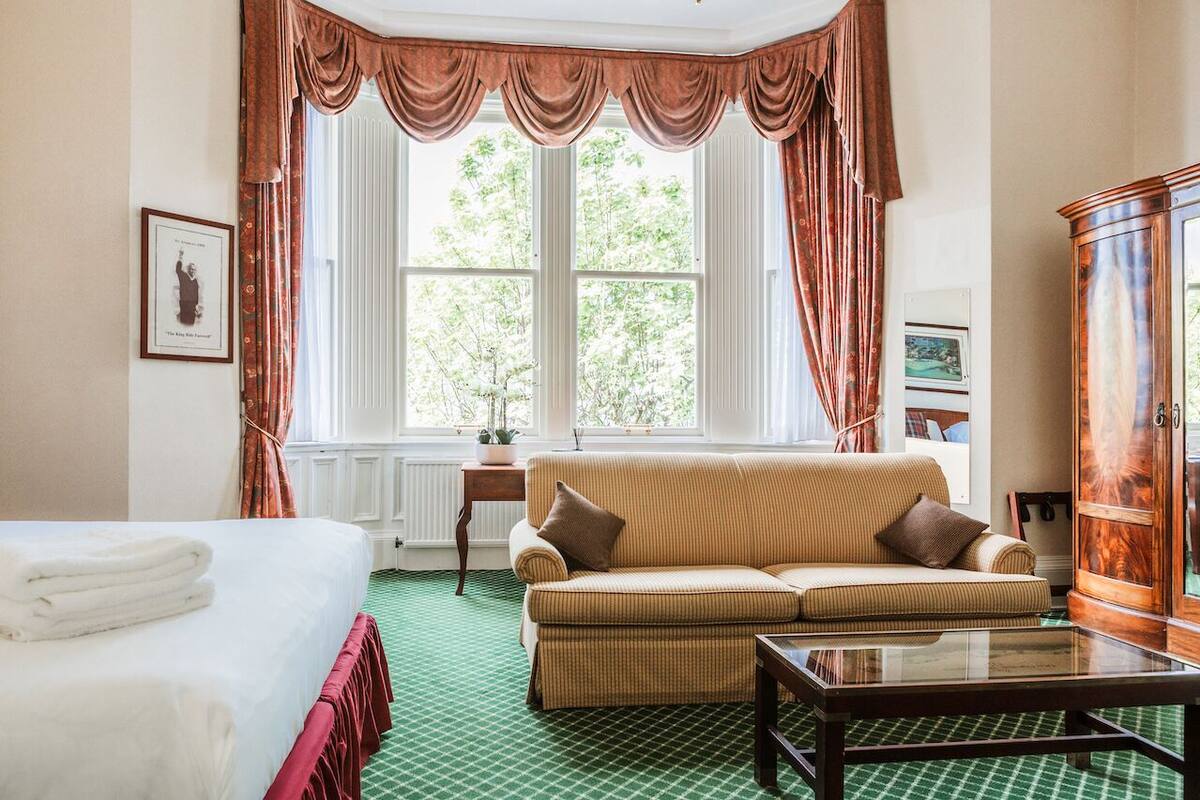Superior Double Room