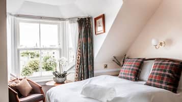 Skrivebord, arbejdsområde til bærbare computere, strygejern/strygebræt