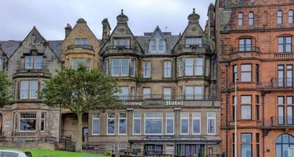 The Scores Hotel