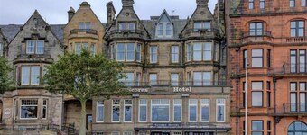 貝斯特韋斯特斯克瑞斯飯店