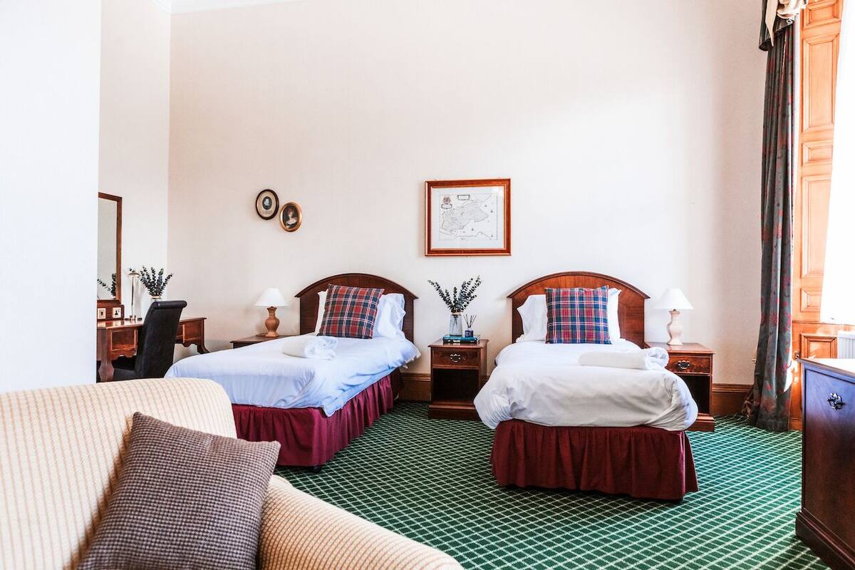 Superior Room