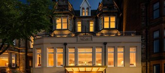 The Scores Hotel