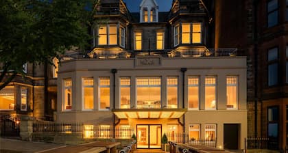 The Scores Hotel