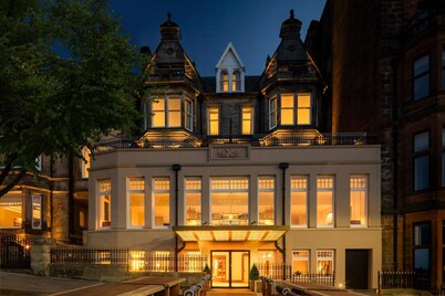 The Scores Hotel