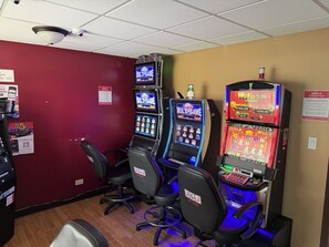 Casino