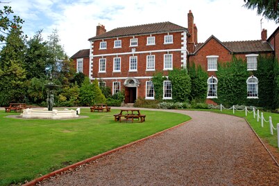 Park House Hotel